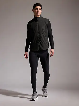 GOREWEAR | Herren Laufweste Concurve Windstopper | 